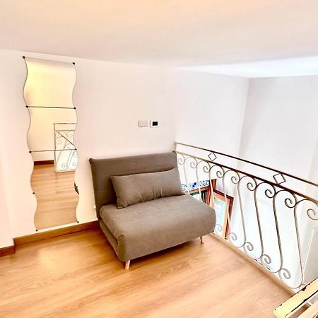 Residenza Giuseppe Apartment Amalfi Ngoại thất bức ảnh