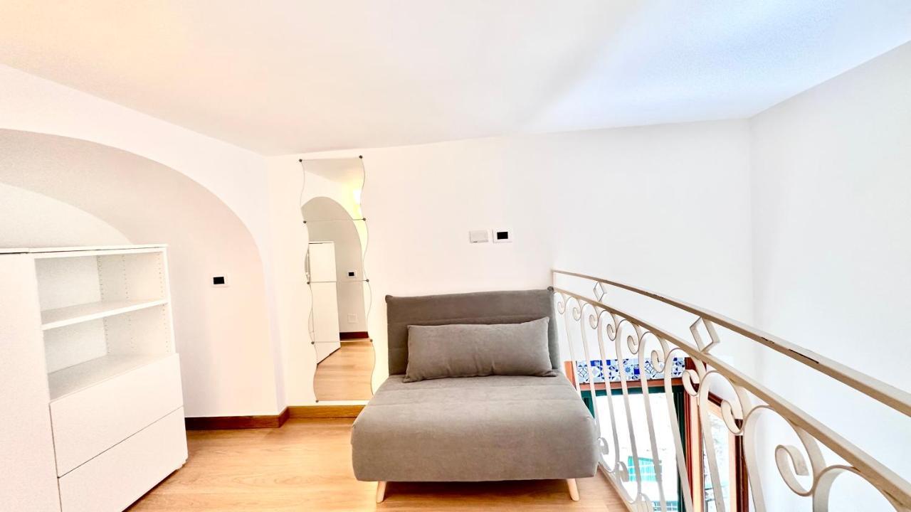 Residenza Giuseppe Apartment Amalfi Ngoại thất bức ảnh
