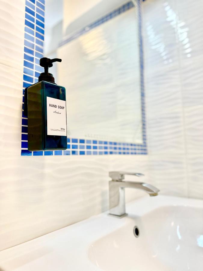 Residenza Giuseppe Apartment Amalfi Ngoại thất bức ảnh